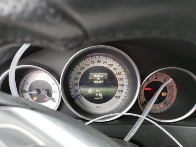 WDDGF4HB3EA936633 Mercedes-Benz C 250