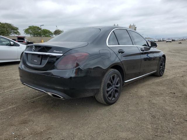 55SWF4KB2FU032455 Mercedes-Benz C 300 4matic