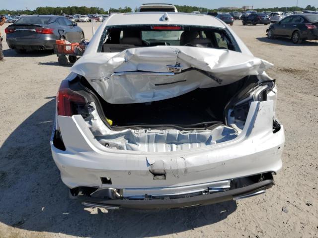 2023 CADILLAC CT5 PREMIU - 1G6DN5RW2P0116305