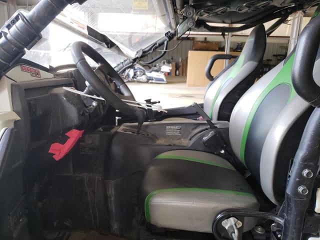 2016 KAWASAKI KRT800 F JKBRTCF11GB500530