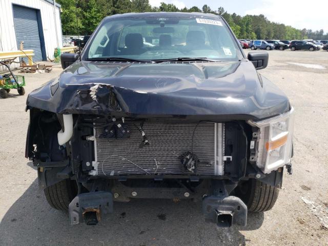 2022 FORD F150 - 1FTMF1CB6NKD06974