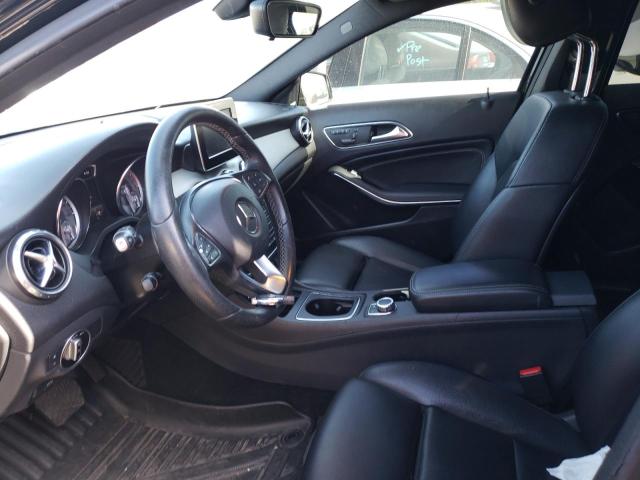 WDCTG4GB9HJ335149 Mercedes-Benz Gla 250 4matic