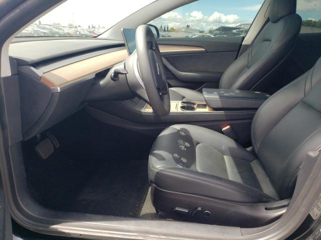 5YJ3E1EA5MF985621 Tesla MODEL 3
