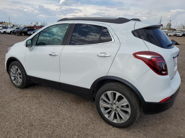 KL4CJASB1JB508654 Buick Encore Preferred
