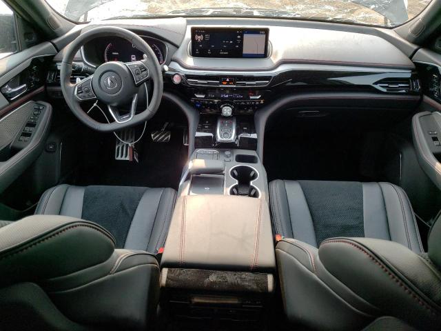 5J8YE1H01PL024591 Acura MDX A-SPEC
