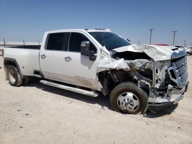 1GT49WEY4LF285778 GMC Sierra K3500 Denali