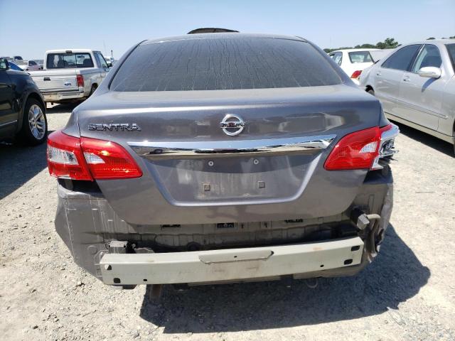 3N1AB7AP0HY225199 Nissan SENTRA S