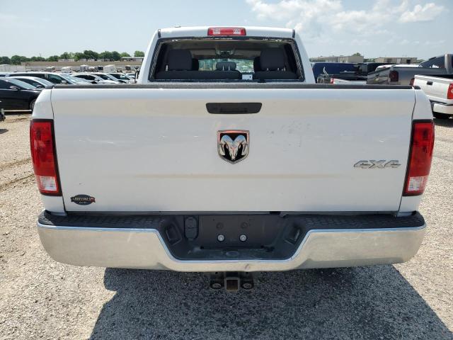 2021 RAM 1500 CLASS 1C6RR7FT3MS566565