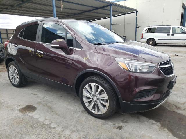 KL4CJASB5JB593952 Buick Encore Preferred