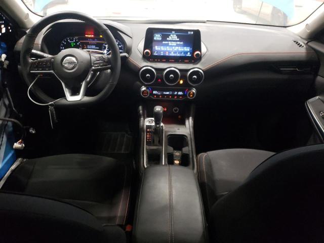 3N1AB8DV3MY313447 Nissan SENTRA SR