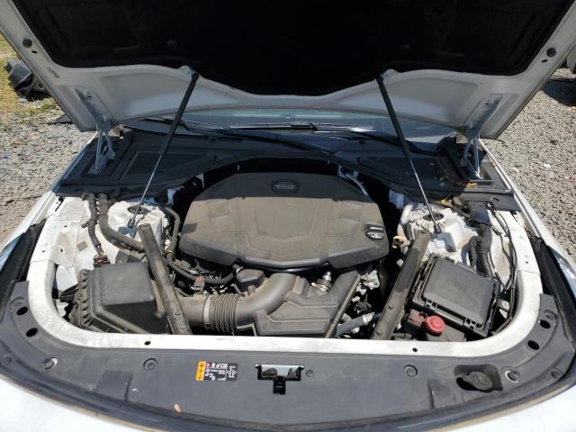 2018 CADILLAC CT6 LUXURY - 1G6KD5RS1JU117128