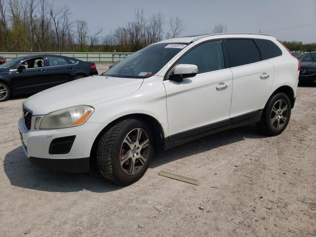 2012 Volvo XC60 T6