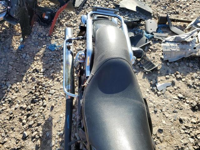 2007 HARLEY-DAVIDSON FLTR 1HD1FS4107Y678193