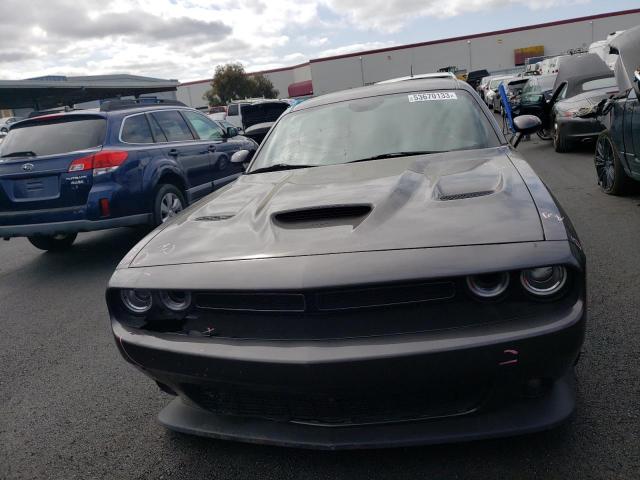 2C3CDZFJ1GH338460 Dodge Challenger R/t Scat Pack