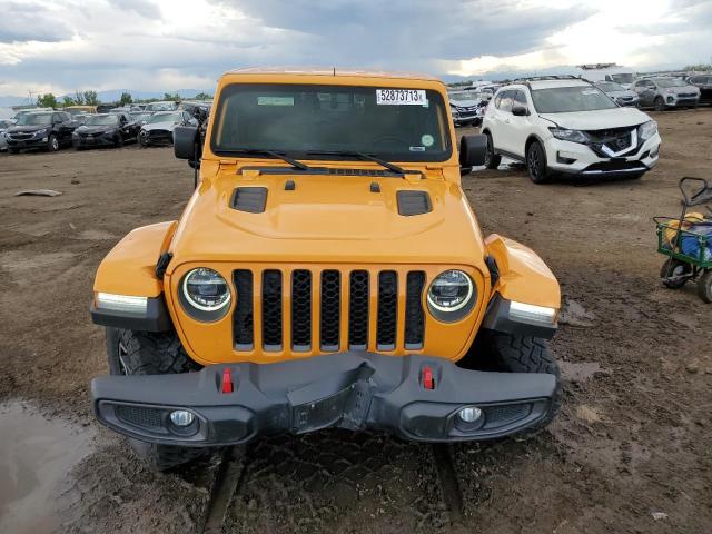 1C6JJTBG2ML545545 Jeep Gladiator Rubicon