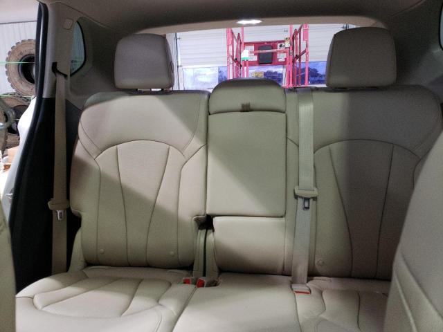 2019 BUICK ENVISION P - LRBFX3SX6KD020345