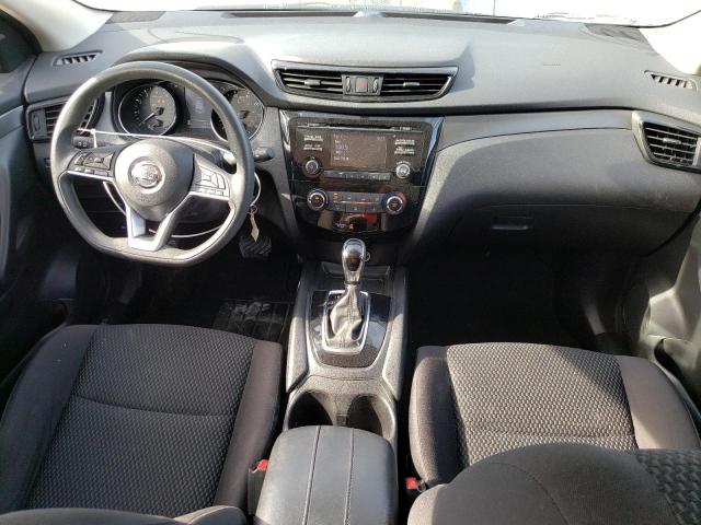 2018 NISSAN ROGUE SPT JN1BJ1CP1JW187769