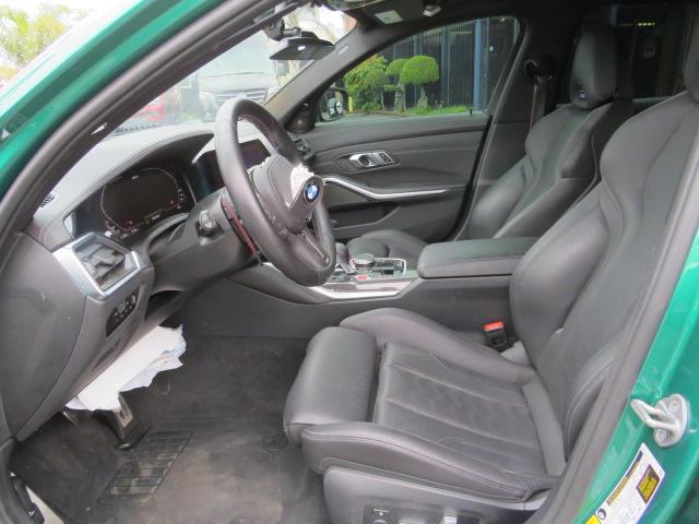 WBS33AY02NFM41026 BMW M3 Competition