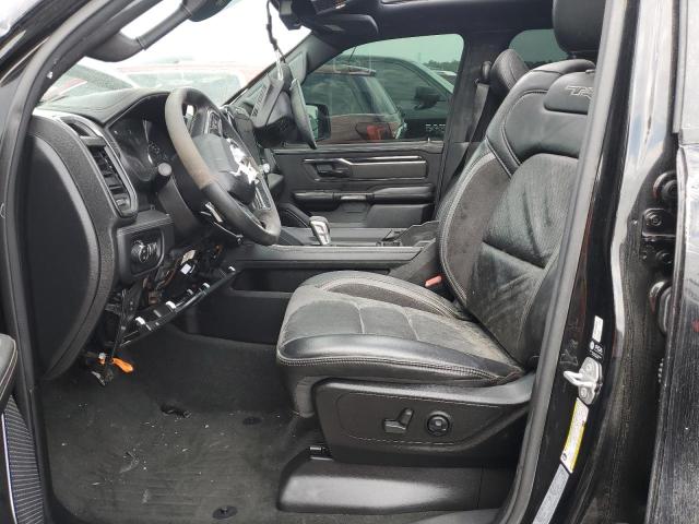 2021 RAM 1500 TRX 1C6SRFU95MN766400