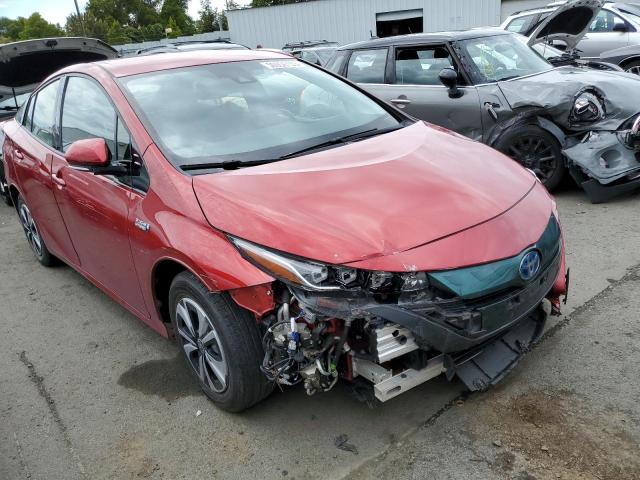 JTDKARFP8H3000840 Toyota PRIUS PRIME