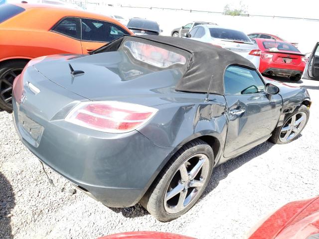 2009 Saturn Sky VIN: 1G8MC35B29Y100131 Lot: 49872563