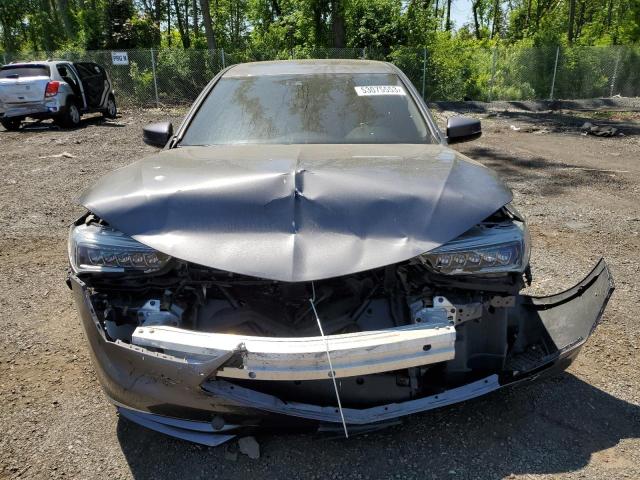 2019 ACURA TLX TECHNO - 19UUB1F54KA009092
