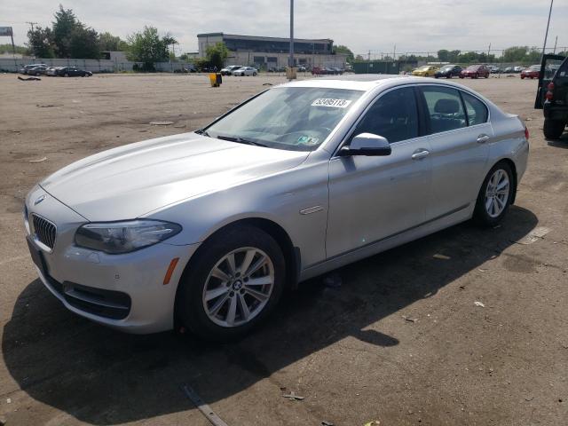 2014 BMW 5 Series 528xi