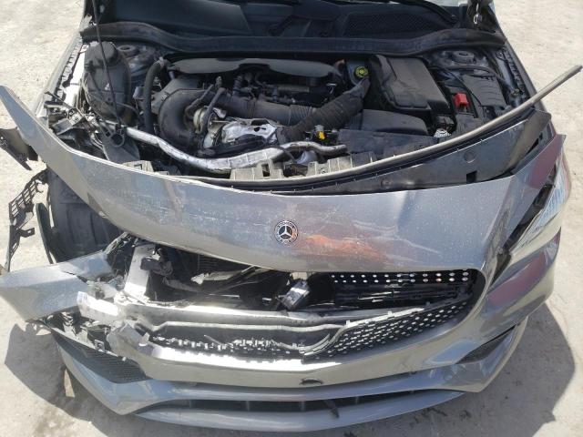WDDSJ4GB2KN774914 Mercedes-Benz CLA 250 4MATIC