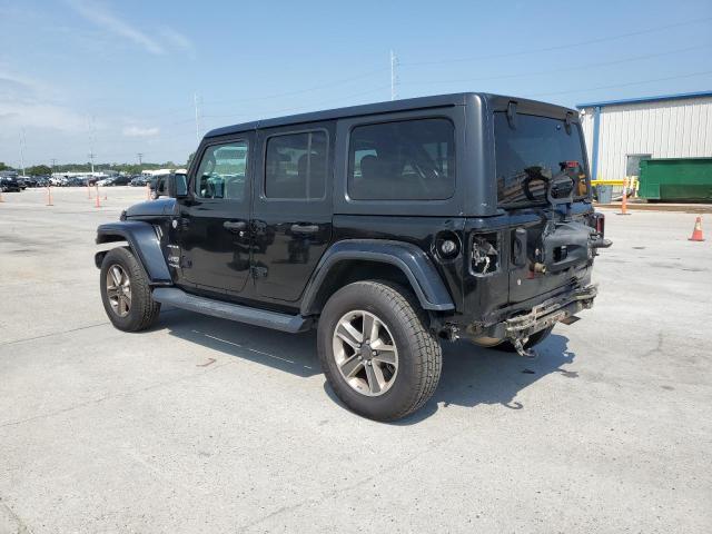1C4HJXEN3LW213006 Jeep Wrangler Unlimited Sahara