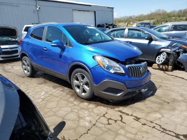 KL4CJASB0EB782921 Buick Encore