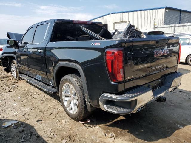 2020 GMC SIERRA - 3GTU9DED5LG243992