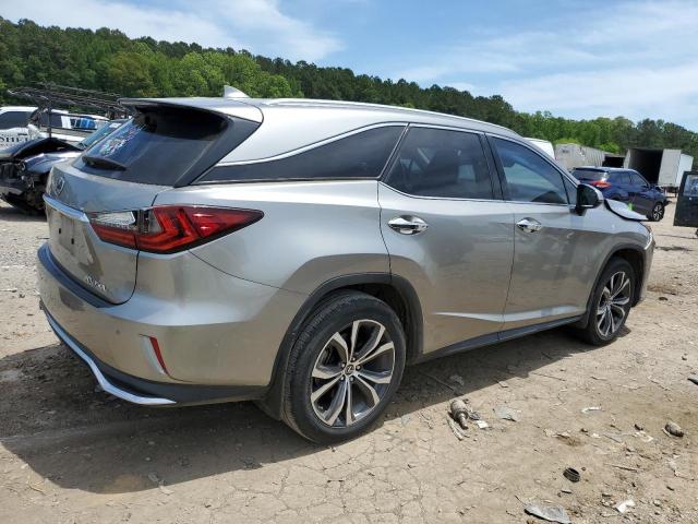 2018 LEXUS RX 350 L - JTJGZKCA3J2002610