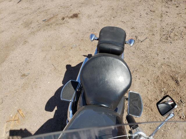 2009 HONDA VT750 C JH2RC50459K500436