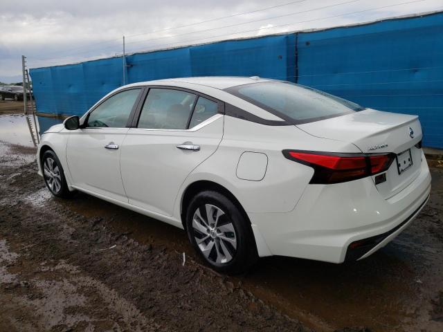 1N4BL4BW1LN322362 Nissan ALTIMA S