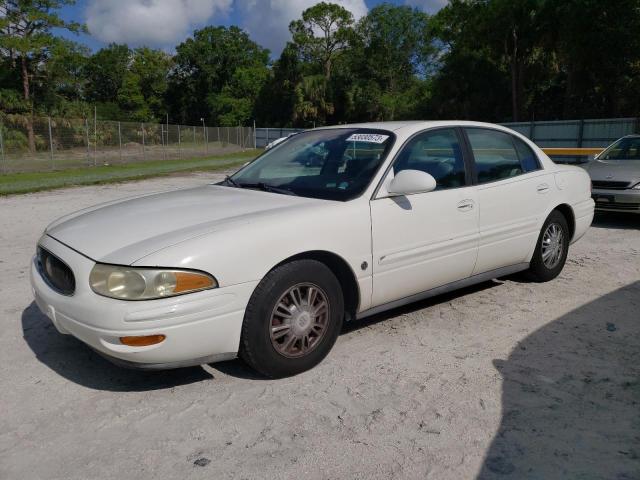 2004 Buick LeSabre Limited