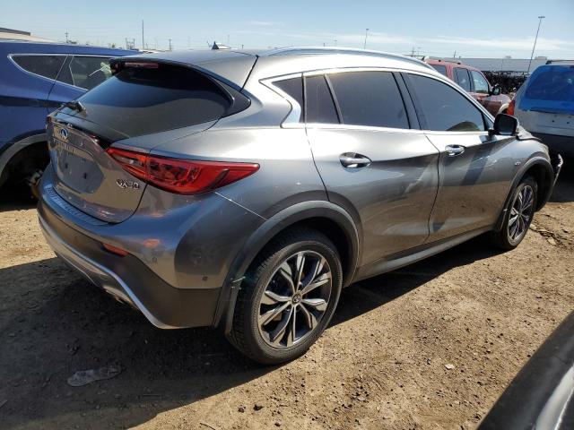 2018 INFINITI QX30 PURE - SJKCH5CR5JA049152