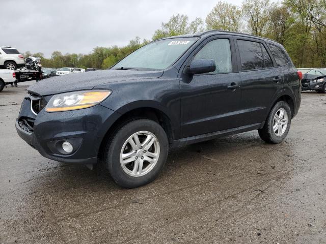 2010 Hyundai Santa Fe GLS