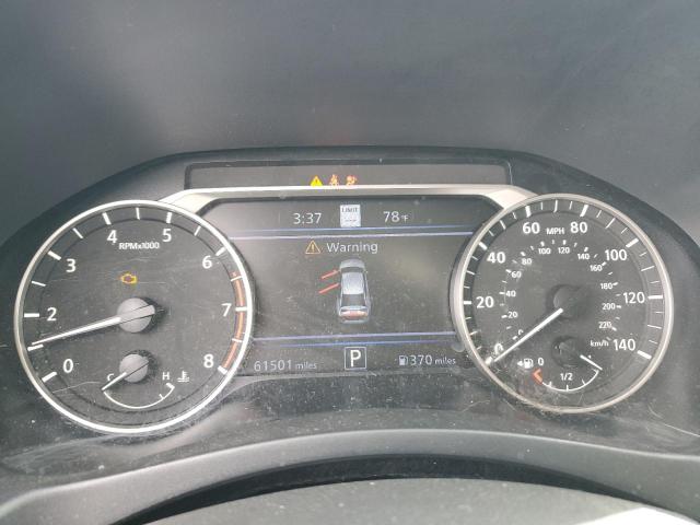 1N4BL4EVXLC141565 Nissan ALTIMA SL