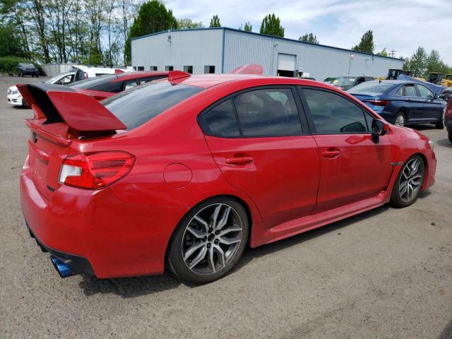 JF1VA1C61K9823274 Subaru Wrx Premium