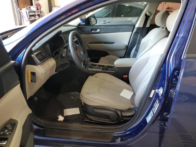 5XXGT4L37GG071692 KIA Optima Lx