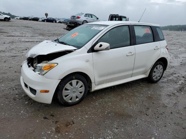 2006 Scion xA 