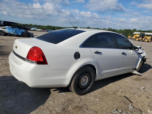 2015 CHEVROLET CAPRICE PO - 6G3NS5U3XFL132615