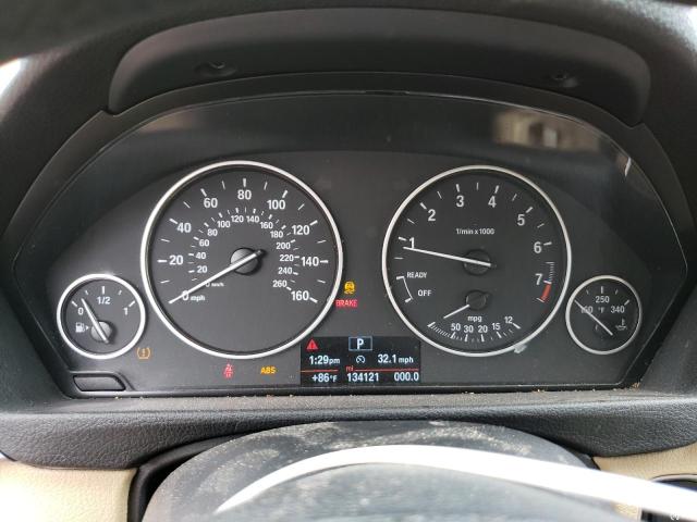 2015 BMW 328 I - WBA3A5C55FF607268