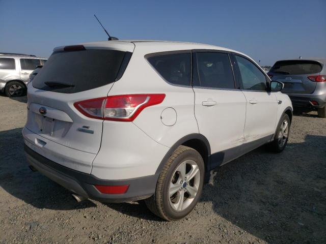 1FMCU0GX2FUC19835 Ford ESCAPE SE