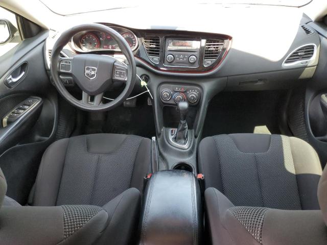 1C3CDFAA5FD434884 Dodge DART SE