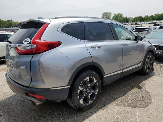 7FARW2H9XJE002270 Honda Cr-v Touring