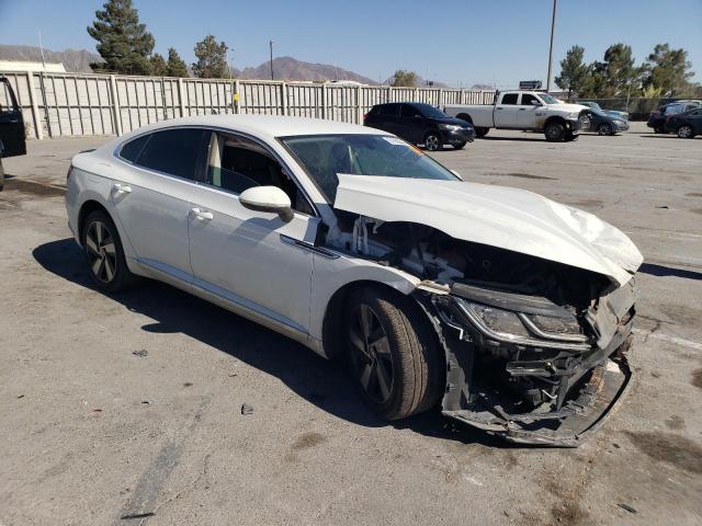 2019 VOLKSWAGEN ARTEON SE WVWAR7AN7KE030941