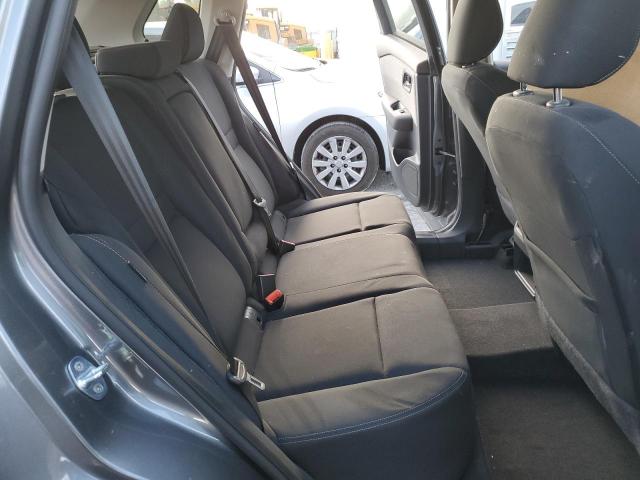 5N1BT3AB7PC690139 Nissan ROGUE S