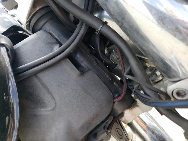 2005 HONDA VT1300 S 1HFSC52175A200769