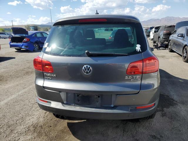 2012 Volkswagen Tiguan S VIN: WVGBV7AX9CW084069 Lot: 52953013